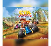 Crash Team Racing Nitro-Fueled (Xbox One / Xbox Series X|S) Xbox Live Key - BRAZIL