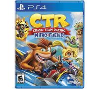 Crash Team Racing: Nitro Fuled for PlayStation 4