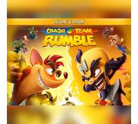 Crash Team Rumble - Deluxe Edition (Xbox One / Xbox Series X|S) Xbox Live Key - EU