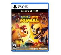 Crash Team Rumble Deluxe for Playstation 5 [USA]