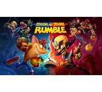 Crash Team Rumble Microsoft Store US Xbox One, Xbox Series X|S