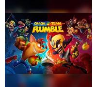 Crash Team Rumble - Standard Edition(Xbox One / Xbox Series X|S) Xbox Live Key - EU