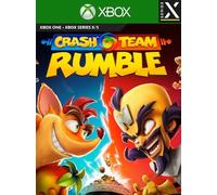 Crash Team Rumble (Xbox Series X/S) - Xbox Live Key - GLOBAL