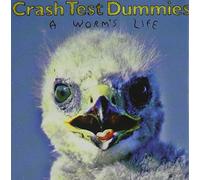 CRASH TEST DUMMIES - A Worms Life