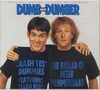 Crash Test Dummies - Ballad of Peter [CD 1]