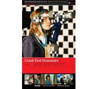 Crash Test Dummies / Edition Der Standard [Alemania] [DVD]