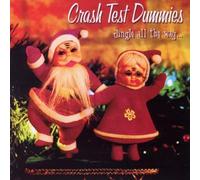 Crash Test Dummies - God Shuffled His Feet