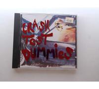 Crash Test Dummies - Live & alive (live in U.S.A. 1994)