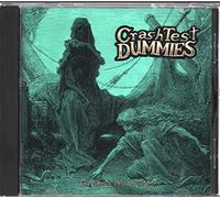 Crash Test Dummies - The Ghost That Haun