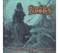 Crash Test Dummies – Ghosts That Haunt Me – CD (Importación USA)