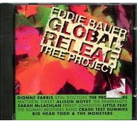 Crash Test Dummies, The Proclaimers, The Allman Brothers - Eddie Bauer Global Release Tree Project (UK Import)