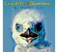Crash Test Dummies - Worm's Life [Vinilo]