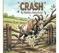 CRASH!: The G.O.A.T. Of the garden “likkle more”