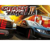 Crash Time 2 (PC) Steam Gift - GLOBAL