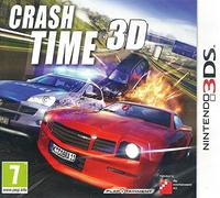 Crash Time