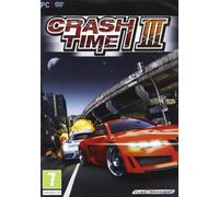 Crash Time 3 [Importación italiana]