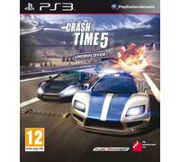 Crash Time 5: Undercover [Importación Inglesa]