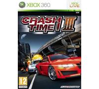 Crash time III [Importación francesa]