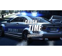 Crash Time - Undercover Steam Worldwide PC