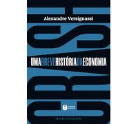 Crash - Uma Breve Historia da Economia (Em Portugues do Brasil)