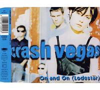 Crash Vegas - On and on