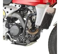 Crashbar GIVI Negro para Fantic Caballero Scrambler 500 (18-21)