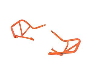 CRASHBAR/GMOL KTM 1290 Super Adventure (21-), Color Naranja