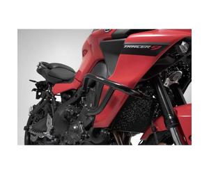 Crashbar/GMOL SW-MOTECH Yamaha Tracer 9/GT (20-) Negro
