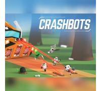 Crashbots (Xbox One / Xbox Series X|S) Xbox Live Key - ARGENTINA