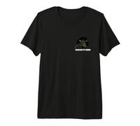Crashed My Drone FPV Pilot Quadcopter Racing Camiseta Premium