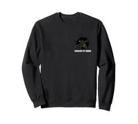 Crashed My Drone FPV Pilot Quadcopter Racing Sudadera
