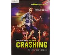 Crashing: The Complete Second Season [USA] [DVD]