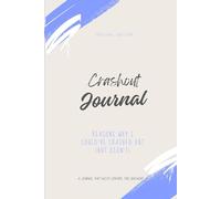 CrashOut Journal: Reasons Why I Could've Crashed Out (But Didn't)