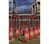 Craso error, o la avaricia de un necio