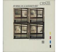 Crass - 10 Notes On A Summer's Day