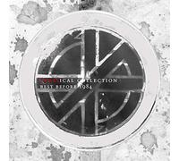 Crass - Best Before 1984 (Crassical Collection)