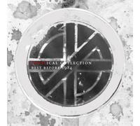 Crass Best Before 1984 (Crassical Collection) (CD) (Importación USA)