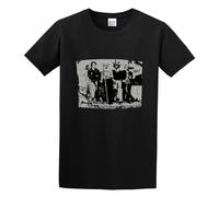 Crass Bloody Revolutions Punk Rock Anarchy Unisex O-Neck 100% Cotton Short-Sleeve T-Shirts Black XXXL