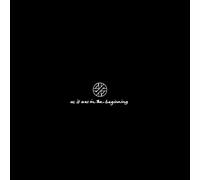 Crass Christ - The Album (Vinyl) 12" Album