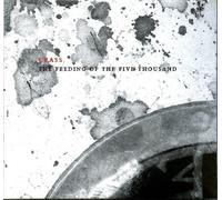 Crass - Feeding of the 5000
