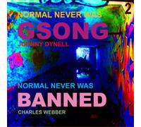 Crass - Normal Never Was II [Vinilo]