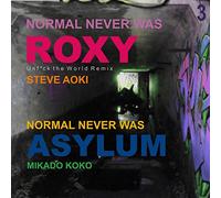 Crass - Normal Never Was III [Vinilo]