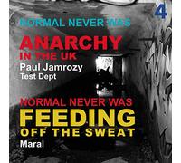 Crass - Normal Never Was IV [Vinilo]