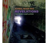 Crass Normal Never Was - Revelations: The Remix Compilation (CD) Album Digipak