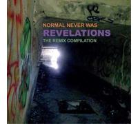 Crass Normal Never Was - Revelations: The Remix Compilati (CD) (Importación USA)