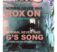 Crass – Normal Never Was V – Vinilo – Importación USA