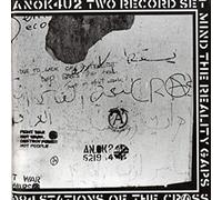 Crass - Stations Of The Crass