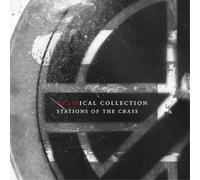 Crass - Stations Of The Crass (Crassical Collection)