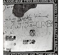 Crass - Stations Of The Crass [Vinilo]