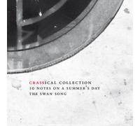 Crass Ten Notes On a Summer's Day: The Swan Song (Crassic (CD) (Importación USA)